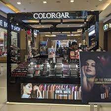 Colorbar